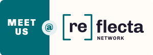 Reflecta Network Logo